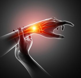 Wrist Joint Replacement