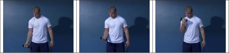 Throwers Ten Exercise Program