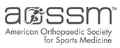 American Orthopaedic Society for Sports Medicine