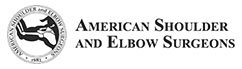 American Shoulder and Elbow Society